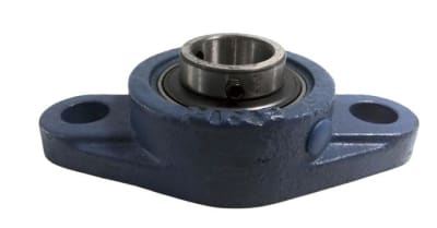 NTN BEARING FL205N
