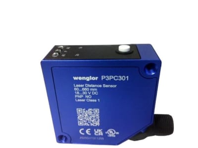 WENGLOR P3PC301