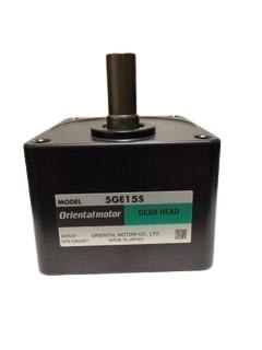 ORIENTAL MOTOR 5GE15S
