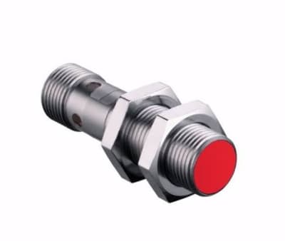 LEUZE ISS 112MM/4NC-4E0-M12