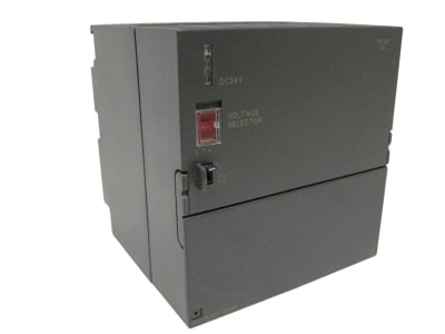 SIEMENS 6ES7307-1KA01-0AA0