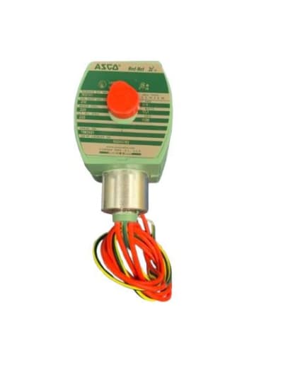 ASCO 8320-G182-120