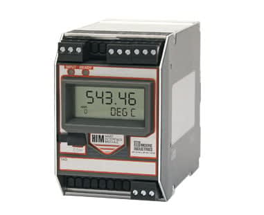 MOORE INDUSTRIES HIM/HART/2AO/24DC [DIN]