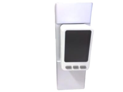 SMC PF3A706H-N14-L3Q