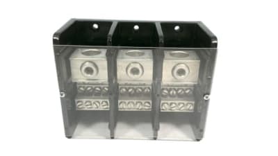 SCHNEIDER ELECTRIC 9080LBA364108