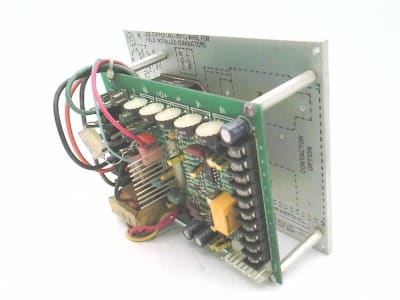 CLEVELAND MOTION CONTROL PM12-C-125