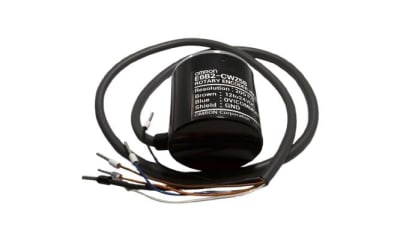 OMRON E6B2-CWZ5B 200P/R 0.5M