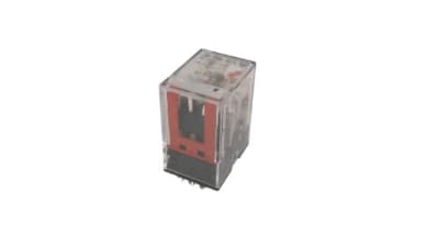 OMRON MY4N-GS-R AC110/120