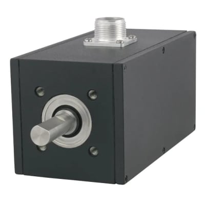ENCODER PRODUCTS COMPANY 716-0500-HV-S-6-S-S-N