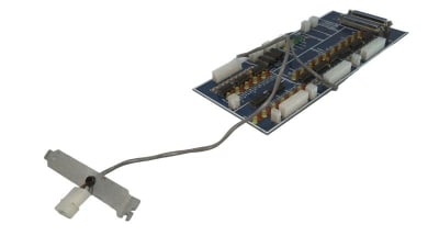 CNC ELECTRONICS CNC-26772