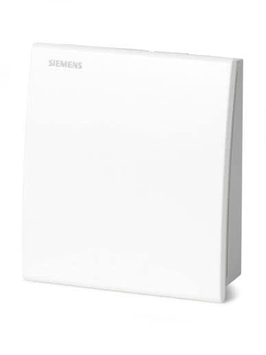 SIEMENS QFA2001