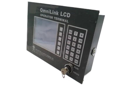 LINK ELECTRIC & SAFETY OT806