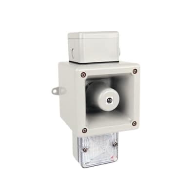 ALLEN BRADLEY 855H-RC45C4