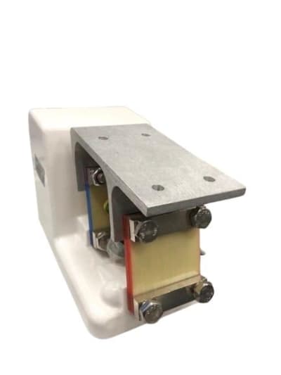 RILEY AUTOMATION LTD 29660-530-5