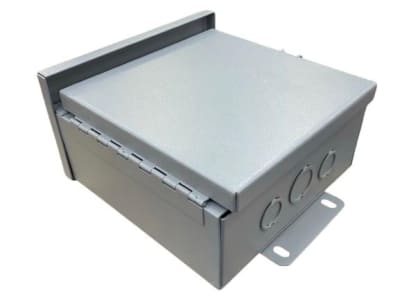 HUBBELL RHC080804