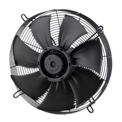 ZIEHL ABEGG FN040-VDQ.0F.A7P1