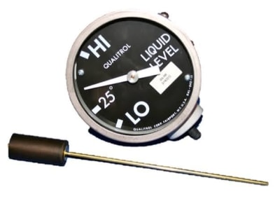 QUALITROL 032-35E