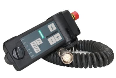 SIEMENS 6FX2007-1AD00