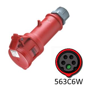 MENNEKES ME563C6W-14212