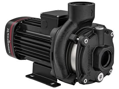 GRUNDFOS CM3-3 A-R-A-E-AQQE E1-A-A-N