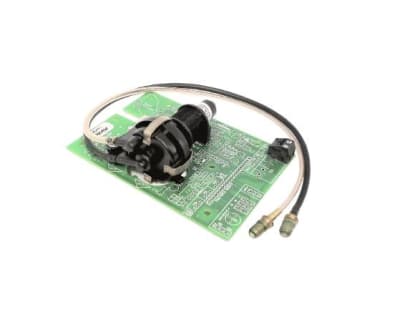 KELE & ASSOCIATES UCP-242