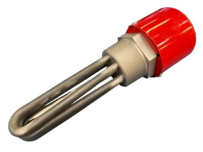 CHROMALOX MTI-330A/240V/3P