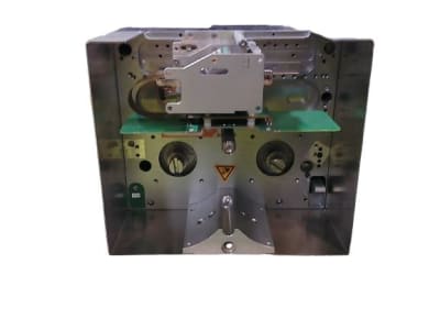 DOVER CORPORATION ENR10054381