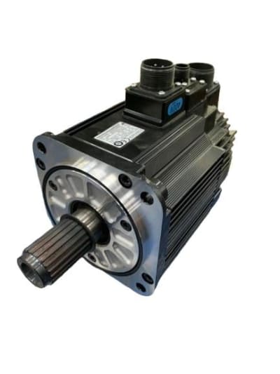 YASKAWA ELECTRIC SGMGH-09DCA2H