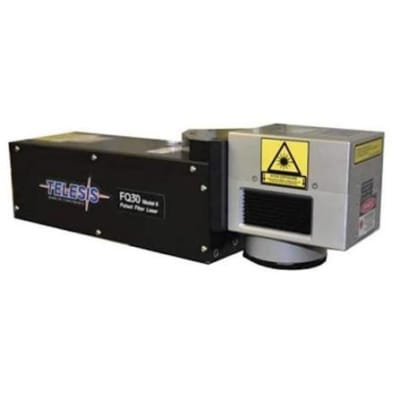 TELESIS TECHNOLOGIES FQ10DS+MODEL 6