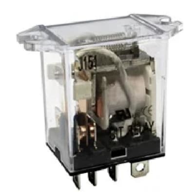 CIT RELAY J1512CF120VAC1.2