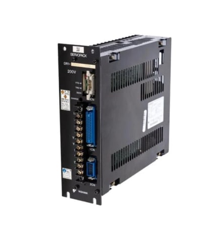 YASKAWA ELECTRIC DR1-08AAY8