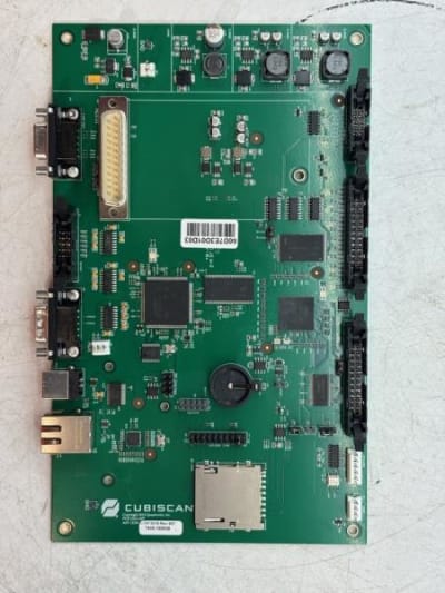QUANTRONIX QTX13210