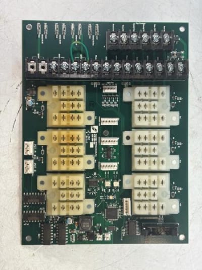 QUANTRONIX 13528