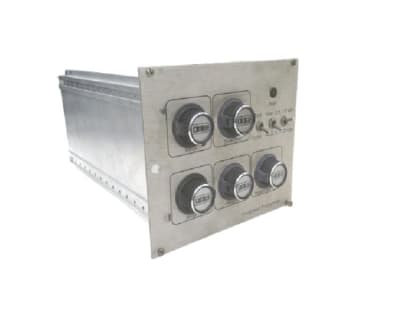 MOOG D123-036-A022