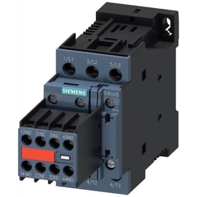 SIEMENS 3RT2027-1BB44-3MA0