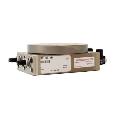 DOVER CORPORATION RR-36-180-M-V