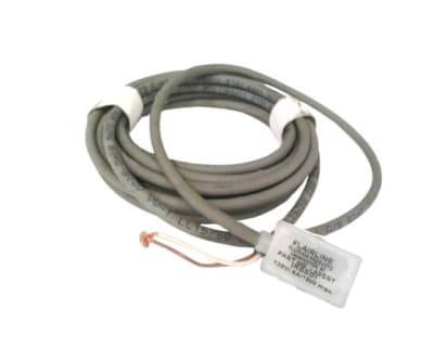 FLAIRLINE 43-CR