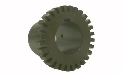MARTIN SPROCKET & GEAR INC 1020M-HUB1 1/8