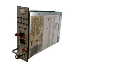 DET TRONICS R7484-B5001