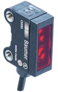 BAUMER ELECTRIC O200.GP-GW1J.72NV/H006