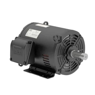 WEG 00518OT3E184TC-S