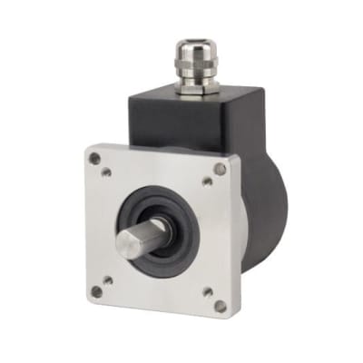 ENCODER PRODUCTS COMPANY 702-07-S-2500-Q-HV-1-*-1-EG/15.00-N-CE-SPEC556B