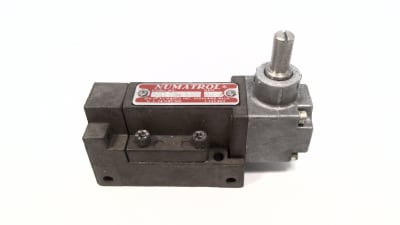 ASCO LR3-0201