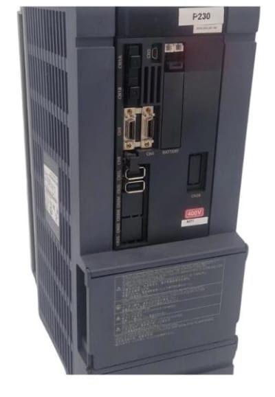 MITSUBISHI MDS-D2-SP-160