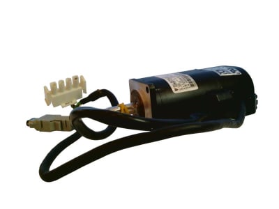 YASKAWA ELECTRIC SGMAH-01BAA41