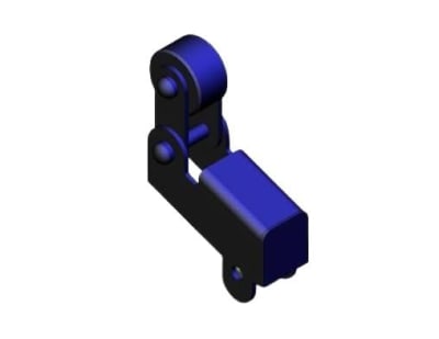 SMC VM-02C