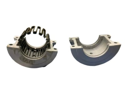 REXNORD 1050T10-COVER