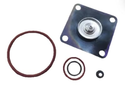 GC VALVES K201N5E