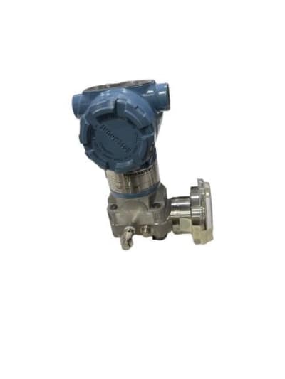 EMERSON 3051CD2A22A1AS2B4K5