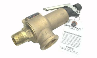 KUNKLE 6010EDM01ALM0150